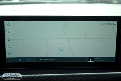 2025 Hyundai SONATA N Line