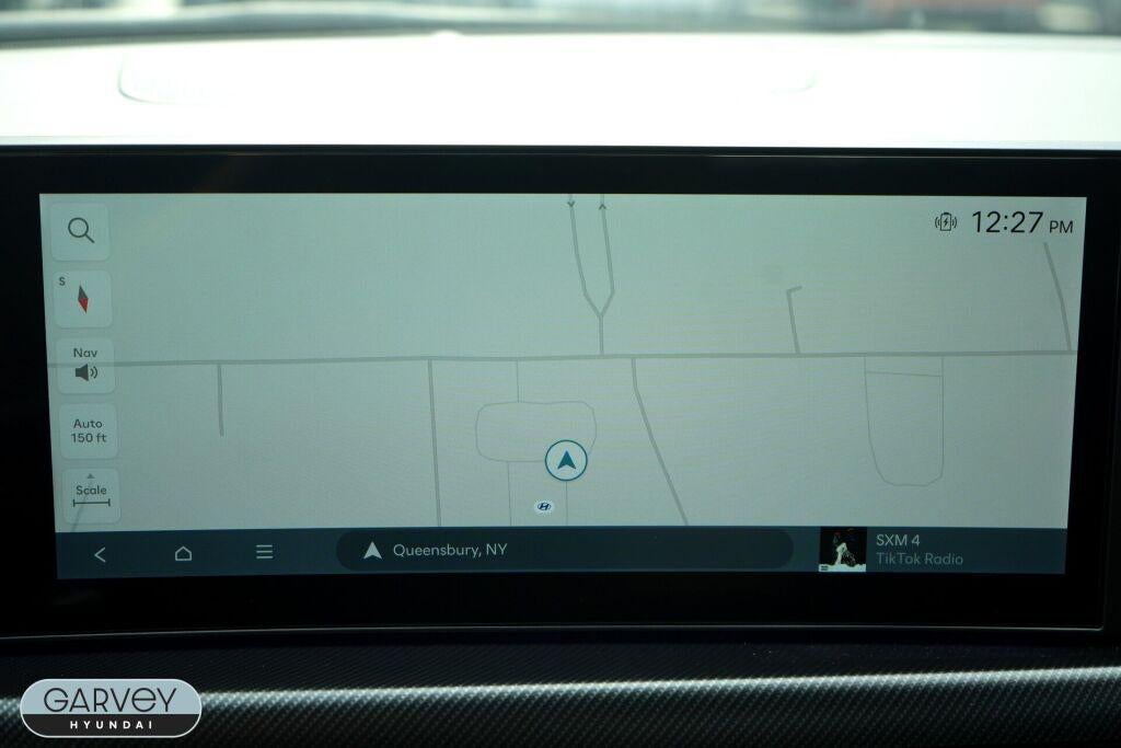 2025 Hyundai SONATA N Line