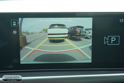 2025 Hyundai SONATA N Line