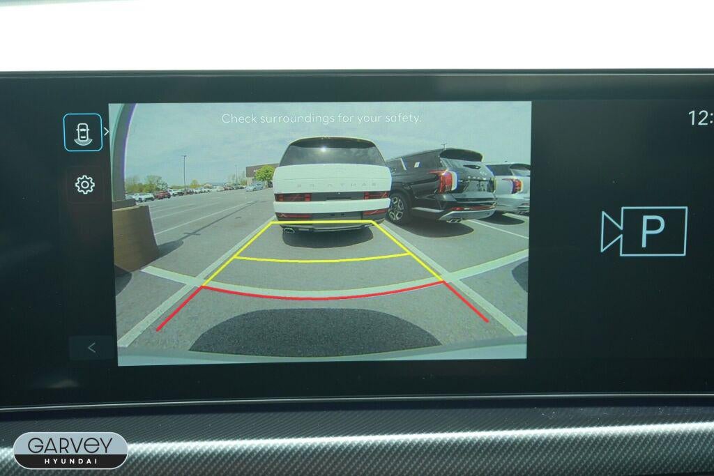 2025 Hyundai SONATA N Line