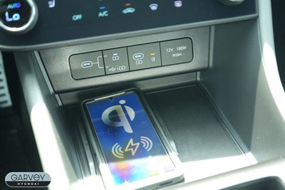 2025 Hyundai SONATA N Line