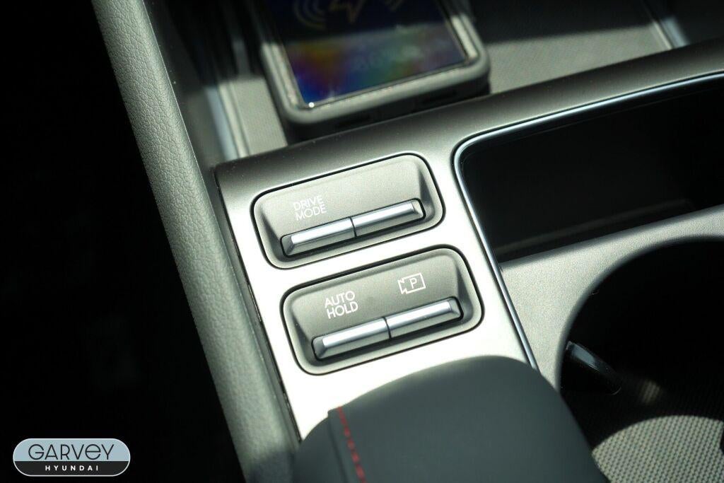 2025 Hyundai SONATA N Line