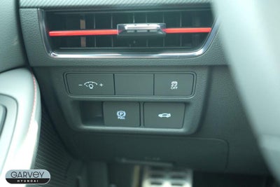 2025 Hyundai SONATA N Line