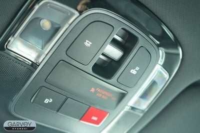 2025 Hyundai SONATA N Line