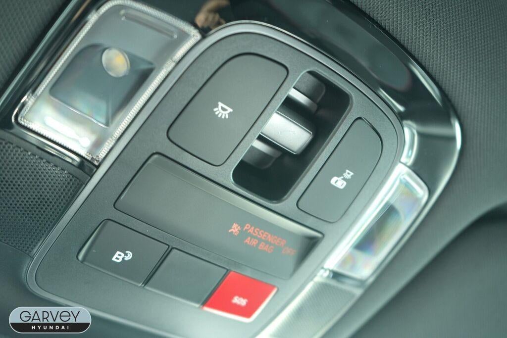 2025 Hyundai SONATA N Line