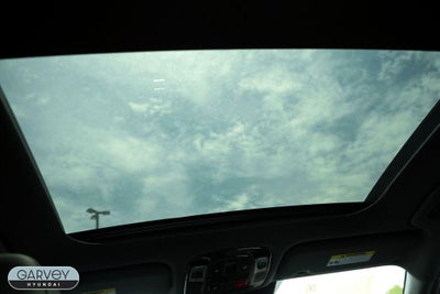 2025 Hyundai SONATA N Line