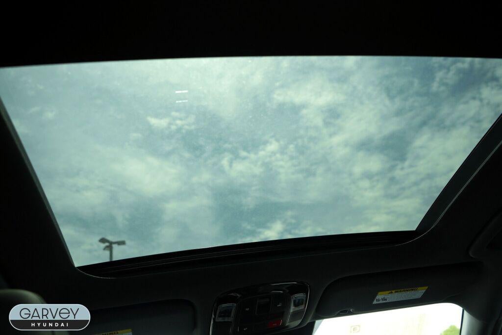 2025 Hyundai SONATA N Line