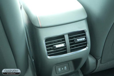 2025 Hyundai SONATA N Line