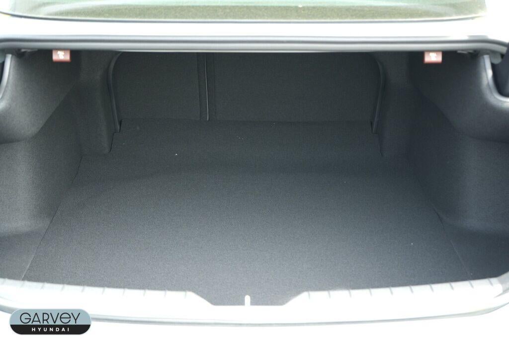 2025 Hyundai SONATA N Line