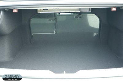 2025 Hyundai SONATA N Line