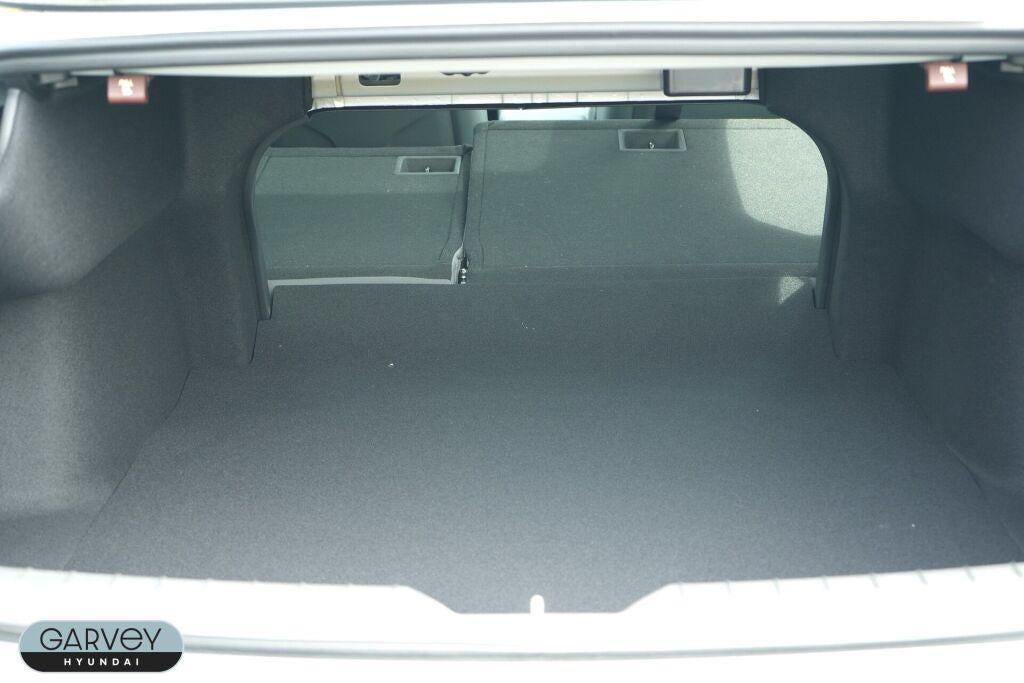 2025 Hyundai SONATA N Line