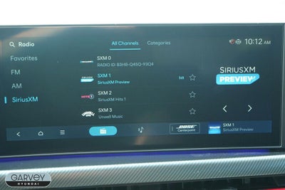 2025 Hyundai SONATA N Line