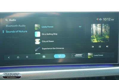 2025 Hyundai SONATA N Line