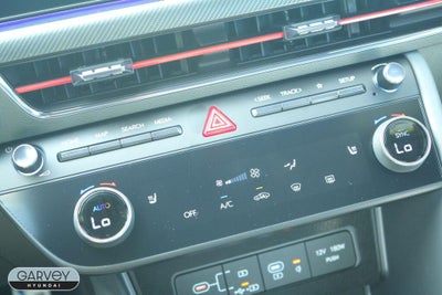 2025 Hyundai SONATA N Line