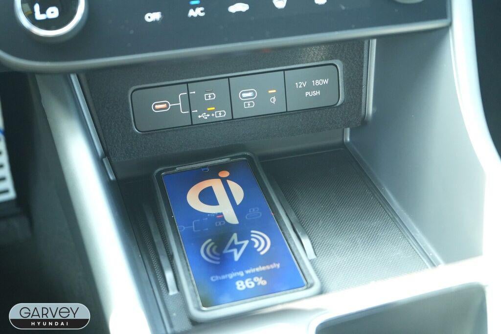 2025 Hyundai SONATA N Line