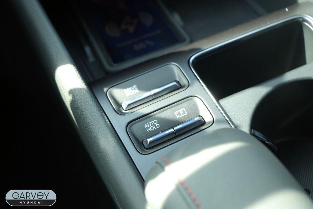 2025 Hyundai SONATA N Line