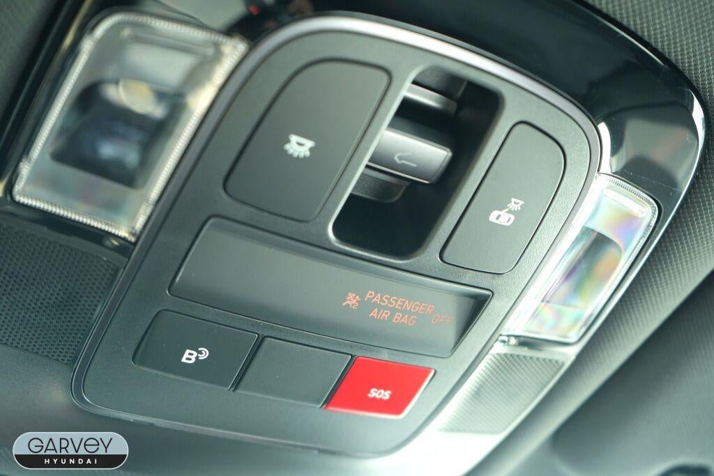 2025 Hyundai SONATA N Line