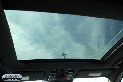 2025 Hyundai SONATA N Line