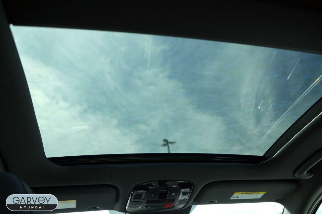 2025 Hyundai SONATA N Line