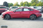 2025 Hyundai SONATA N Line