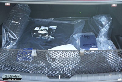 2025 Hyundai SONATA N Line