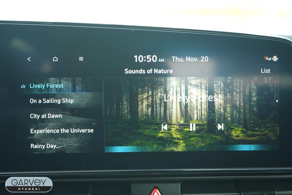 2026 Hyundai ELANTRA N Line