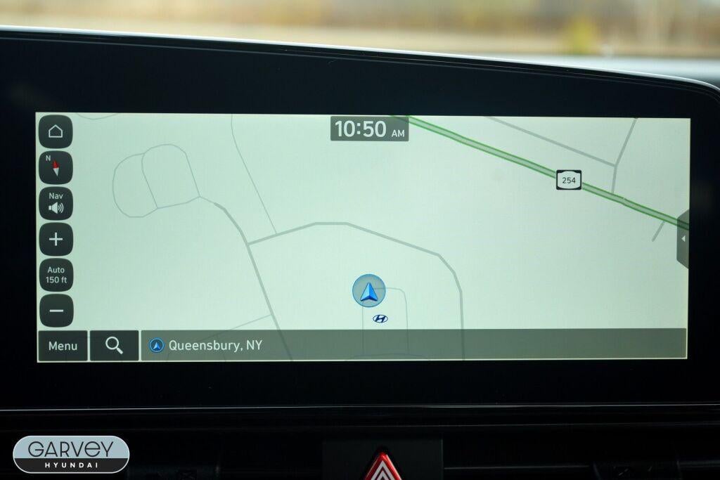 2026 Hyundai ELANTRA N Line