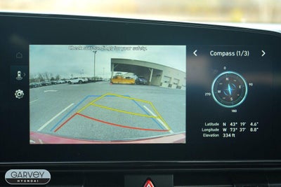 2026 Hyundai ELANTRA N Line