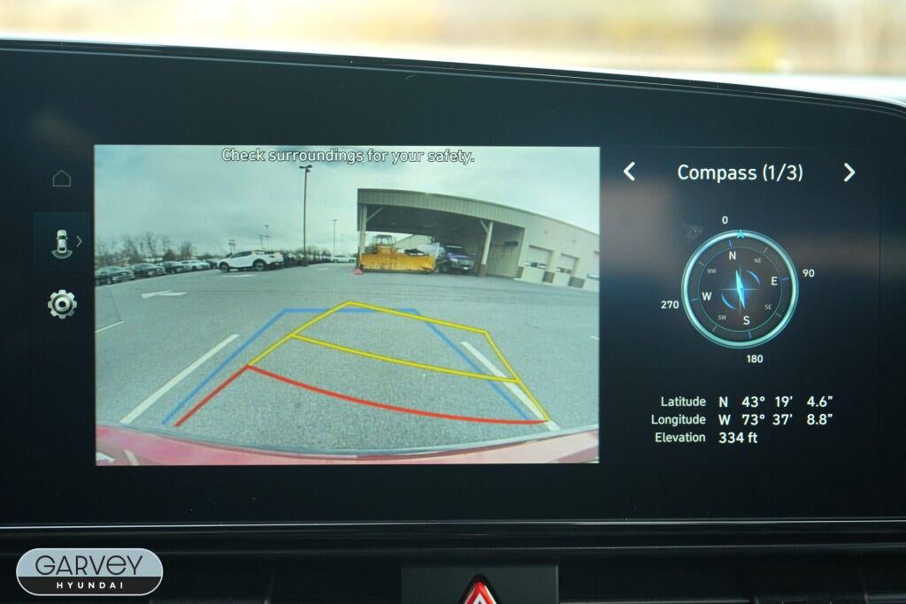 2026 Hyundai ELANTRA N Line