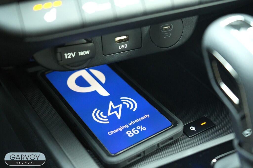 2026 Hyundai ELANTRA N Line