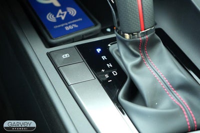 2026 Hyundai ELANTRA N Line