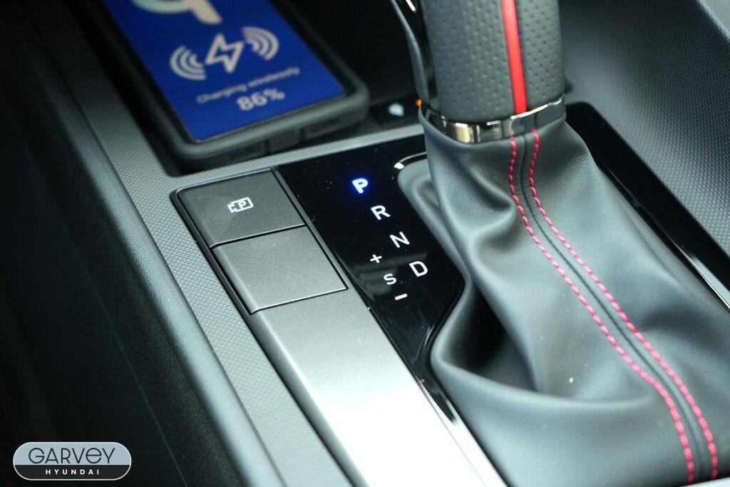 2026 Hyundai ELANTRA N Line