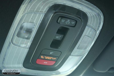 2026 Hyundai ELANTRA N Line