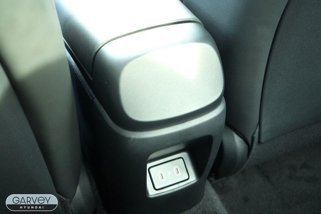 2026 Hyundai ELANTRA N Line