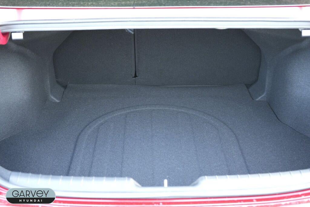 2026 Hyundai ELANTRA N Line