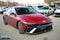 2026 Hyundai ELANTRA N Line