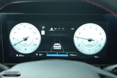 2026 Hyundai ELANTRA N Line