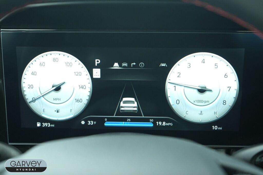 2026 Hyundai ELANTRA N Line