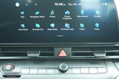 2026 Hyundai ELANTRA N Line