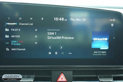 2026 Hyundai ELANTRA N Line