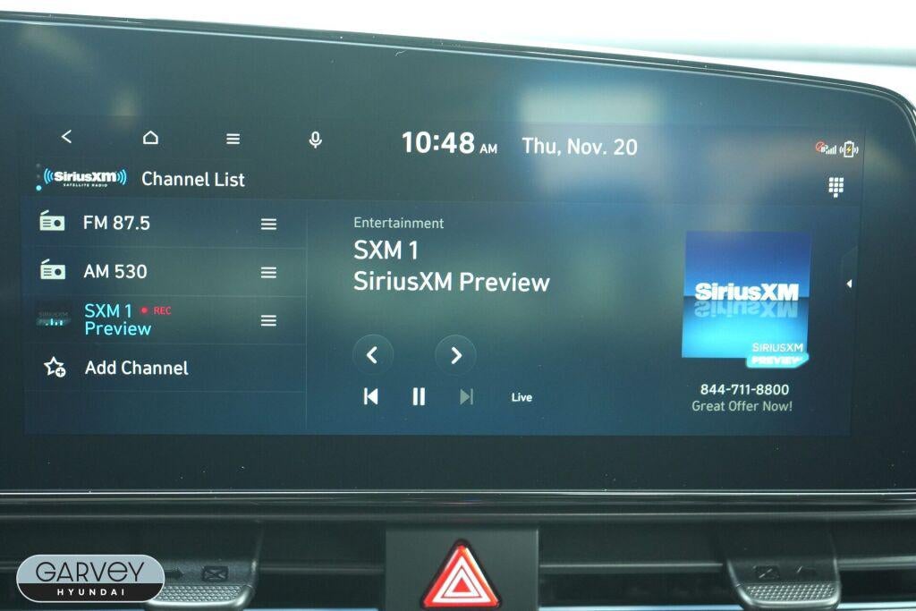 2026 Hyundai ELANTRA N Line