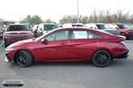 2026 Hyundai ELANTRA N Line