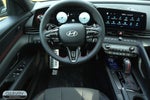 2026 Hyundai ELANTRA N Line