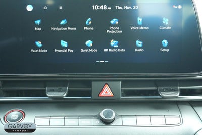 2026 Hyundai ELANTRA N Line
