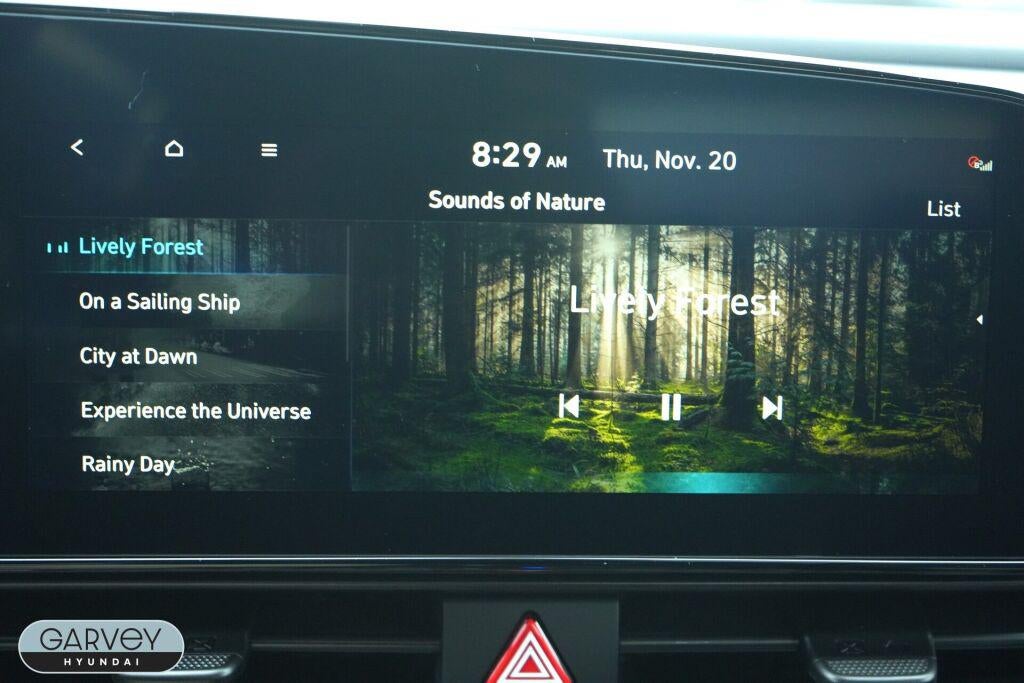 2026 Hyundai ELANTRA N Line