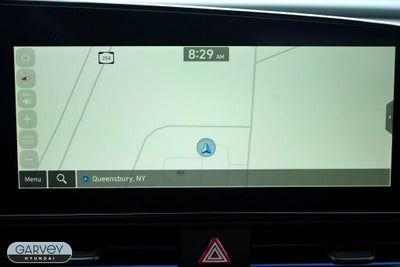 2026 Hyundai ELANTRA N Line