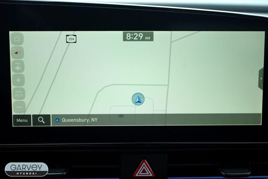 2026 Hyundai ELANTRA N Line