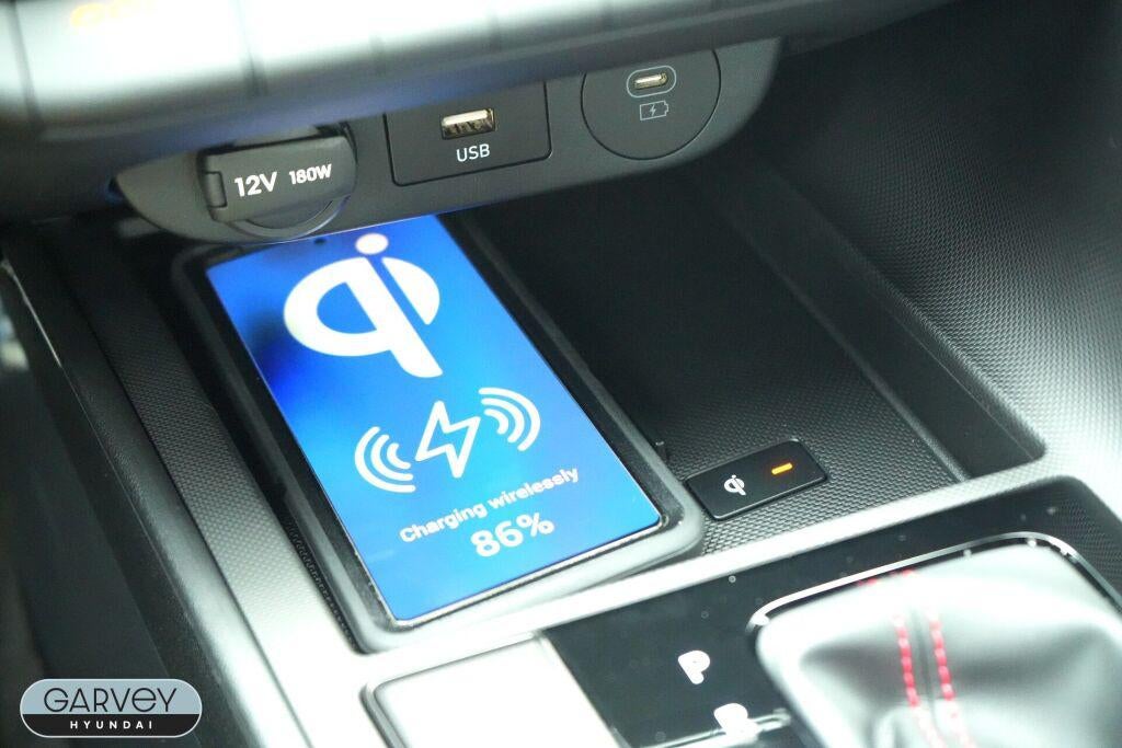 2026 Hyundai ELANTRA N Line