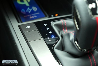 2026 Hyundai ELANTRA N Line