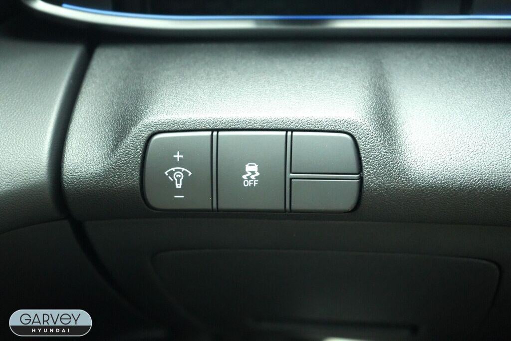 2026 Hyundai ELANTRA N Line